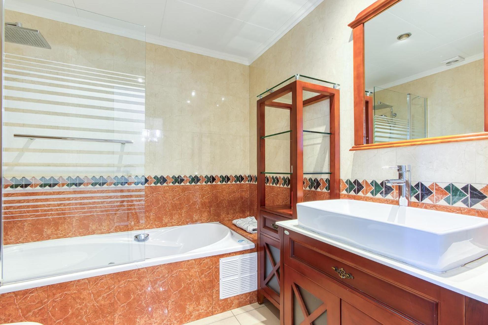 Villa Casa Praga à Roses Extérieur photo