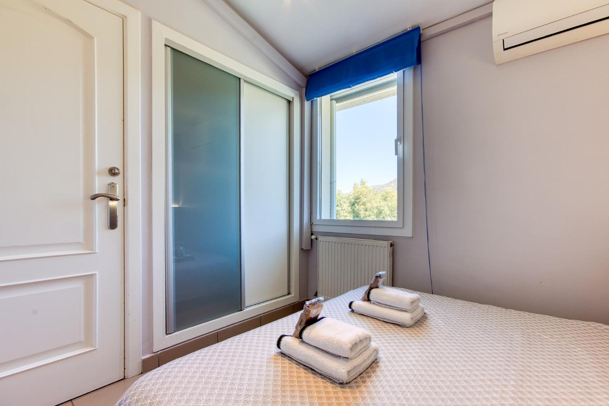Villa Casa Praga à Roses Extérieur photo