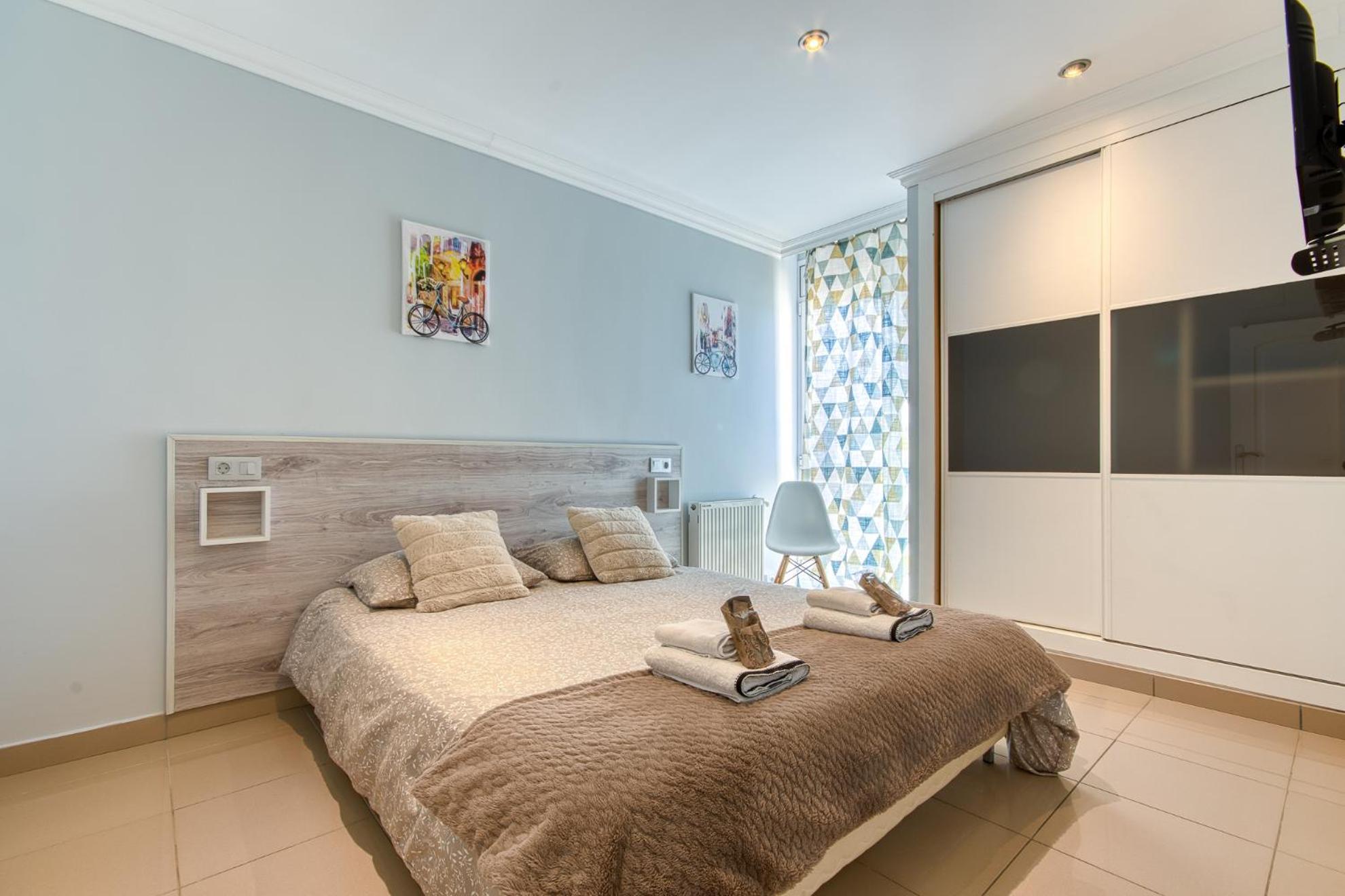 Villa Casa Praga à Roses Extérieur photo