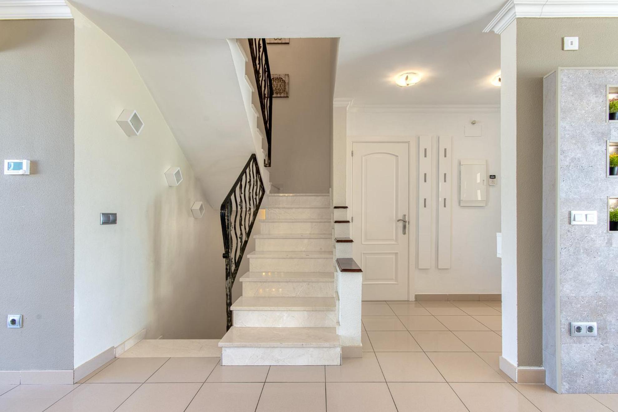 Villa Casa Praga à Roses Extérieur photo